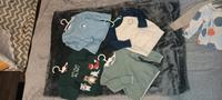 Pullover 80 86 Zara liegelind Primark Dortmund - Aplerbeck Vorschau