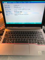 Fujitsu LifeBook E734 13,3" (33,8cm) i5-4300M2x 2,60GHz 8GB 256GB Bayern - Weßling Vorschau