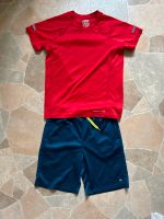 Sport Shirt plus Hose Gr. 146/152 Dresden - Briesnitz Vorschau