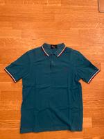 Fred Perry Polo Herren M slim fit Frankfurt am Main - Bockenheim Vorschau
