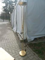 goldene Stehlampe Brandenburg - Luckenwalde Vorschau