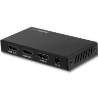 StarTech 2 Port HDMI Splitter mit HDR - 4K 60 Hz - ST122HD202 Baden-Württemberg - Dossenheim Vorschau