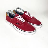 Vans Low Sneaker Gr.38,5 Rot Skate 90er 90s y2k Retro Nordrhein-Westfalen - Gronau (Westfalen) Vorschau