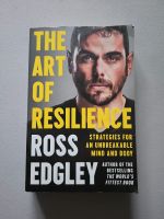 Ross Edgley The Art of Resilience Englisch Schleswig-Holstein - Kiel Vorschau