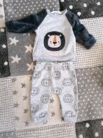 Kuschliger Pullover + Hose René Rofé Baby Größe 68 Bayern - Asbach-Bäumenheim Vorschau