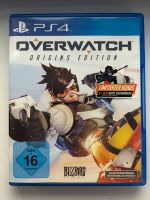 Overwatch PS4 Deutsche Version Herzogtum Lauenburg - Ratzeburg Vorschau