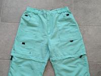 Bermuda, Zip-Hose, Gr S Nordrhein-Westfalen - Hamm Vorschau