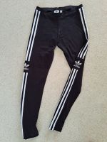 Adidas Damen Sporthose, schwarz/weiß, 38 Berlin - Reinickendorf Vorschau