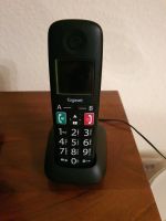 Gigaset E290HX  Telefon mit großen Tasten Seniorentelefon Hessen - Bürstadt Vorschau
