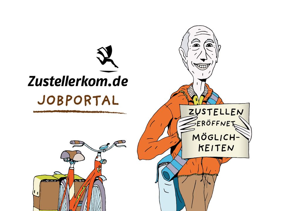 Jobs in Essen, Frohnhausen - Minijob, Nebenjob, Aushilfsjob in Essen