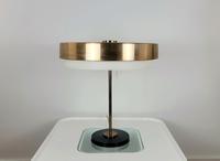 Tischlampe Mid-Century Space Age 60er 70er ddr vintage Designer Berlin - Biesdorf Vorschau