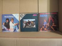 3 vinil platten schallplatten single 2 x nena Berlin - Spandau Vorschau