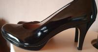 Tamaris Pumps schwarz Lack Gr. 39 neu Baden-Württemberg - Möckmühl Vorschau