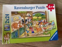 Ravensburger Puzzle Bayern - Schöllkrippen Vorschau