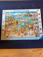 Puzzle Hafen Kinder Bayern - Veitsbronn Vorschau
