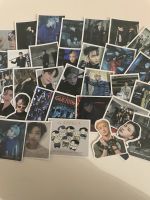 +40 ATEEZ Sticker Nordrhein-Westfalen - Kempen Vorschau