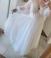 Brautkleid Boho Nordrhein-Westfalen - Wiehl Vorschau