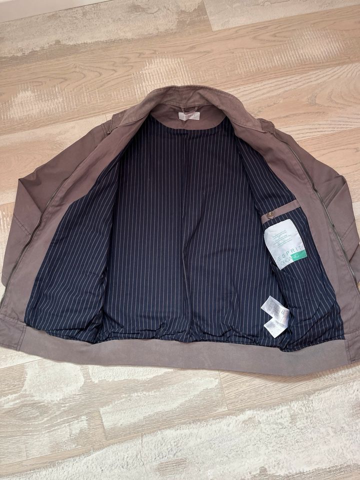 Herren Sommer Jacke Esprit Gr M in Essen