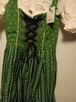 GINA BENOTTI DA Dirndl Größe 38 Rheinland-Pfalz - Bretzenheim Vorschau