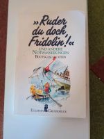 TB <<Ruder du doch , Fridolin!<< Hessen - Staufenberg Vorschau