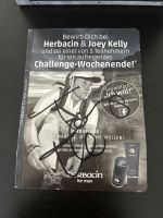 Joey Kelly Original Unterschrift Hessen - Grünberg Vorschau