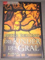 Peter Berling - Die Kinder des Gral Sachsen - Stadt Wehlen Vorschau