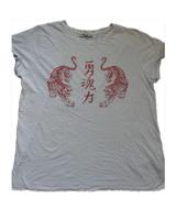 Weißes T-Shirt Nordrhein-Westfalen - Löhne Vorschau