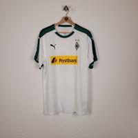 Trikot - Borussia Mönchengladbach - 2018/2019 - XL - Heim Baden-Württemberg - Karlsruhe Vorschau