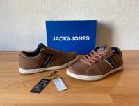 Jack & Jones  Schuhe/ Sneaker Herren, Top Zustand Berlin - Neukölln Vorschau