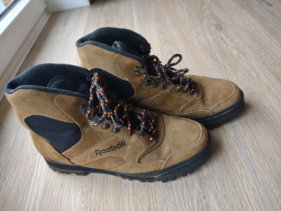 Reebok Wanderschuhe Gr.44,5 in Schleswig