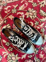 LIMITED CONVERSE ALL STAR original Schuhe Mitte - Wedding Vorschau