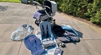 Bugaboo Kinderwagen Cameleon 3 inkl Zubehör Duisburg - Friemersheim Vorschau