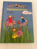 Lese Tiger lesen lernen feengeschichten neu Kinderbuch Hannover - Döhren-Wülfel Vorschau