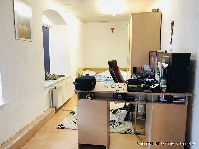 SALE!*** Ein- oder Mehrgenerationenhaus***SONDERFINANZIERUNG*** in Schwarzenbach a d Saale