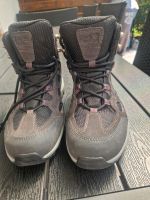 Wanderschuhe Damen trekkingschuhe Jack Wolfskin  40 Bayern - Frontenhausen Vorschau