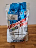 Mörtel Mapei 112 UltraColor 5kg Neu Zementgrau Fugenmörtel West - Unterliederbach Vorschau