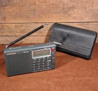 Siemens RK 759 Radio/Timer/Wecker Schleswig-Holstein - Flintbek Vorschau