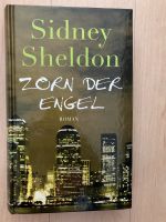 Buch „Zorn der Engel“ von Sidney Sheldon Niedersachsen - Leer (Ostfriesland) Vorschau