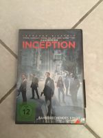 FIM „Inception“ auf DVD (Leonardo Dicaprio) Rheinland-Pfalz - Bechhofen Vorschau
