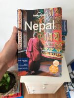 Lonely Planet Nepal (englisch) Frankfurt am Main - Bockenheim Vorschau