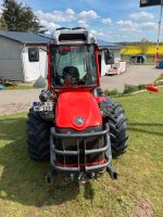 Antonio Carraro Traktor SRH 9800 Infinity Klima Nordwestmecklenburg - Landkreis - Grevesmuehlen Vorschau