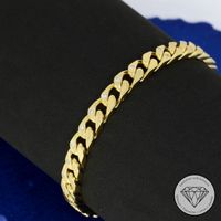 Wert 5.900,- Brillant Armband 750 / 18 Karat Gold 168102 xxyy Hannover - Mitte Vorschau