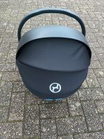 Cybex Silver Blue Moon ink IsoFix Station. Nordrhein-Westfalen - Lotte Vorschau