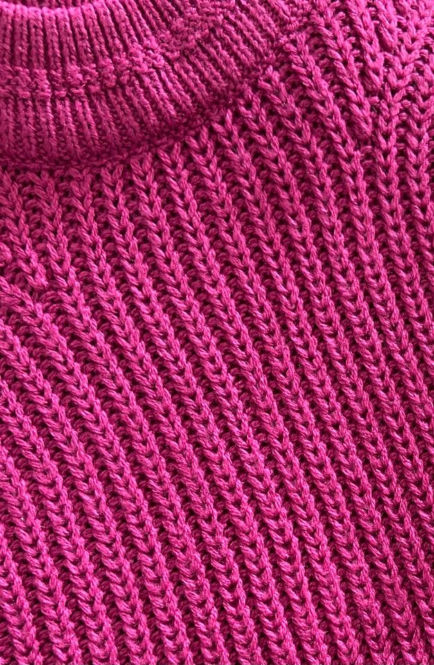 ❤️ schöner Strickpullover ONLY Gr. 122/128 wie NEU (NP 25€) in Blekendorf