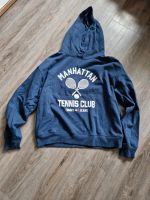 * TOMMY JENAS * Hoodie * Gr. M * Saarland - St. Ingbert Vorschau