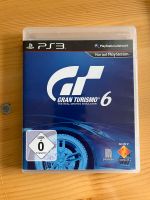 Gran Turismo 6 Spiel für die Playstation 3 Bielefeld - Dornberg Vorschau