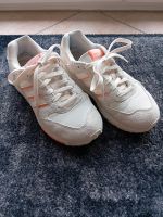 NEUW. adidas Sneaker Turnschuhe beige orange Damen Niedersachsen - Pollhagen Vorschau