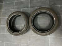 2 SOMMERREIFEN MICHELIN P4 215/45 R17 91W DOT 33196 mm Profil Sachsen - Wurzen Vorschau