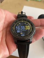 Samsung Gear S3 Frontier Smartwatch Nordrhein-Westfalen - Detmold Vorschau