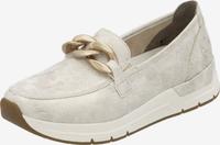 Rieker Loafer Gr. 38, beige NEU Niedersachsen - Neu Wulmstorf Vorschau